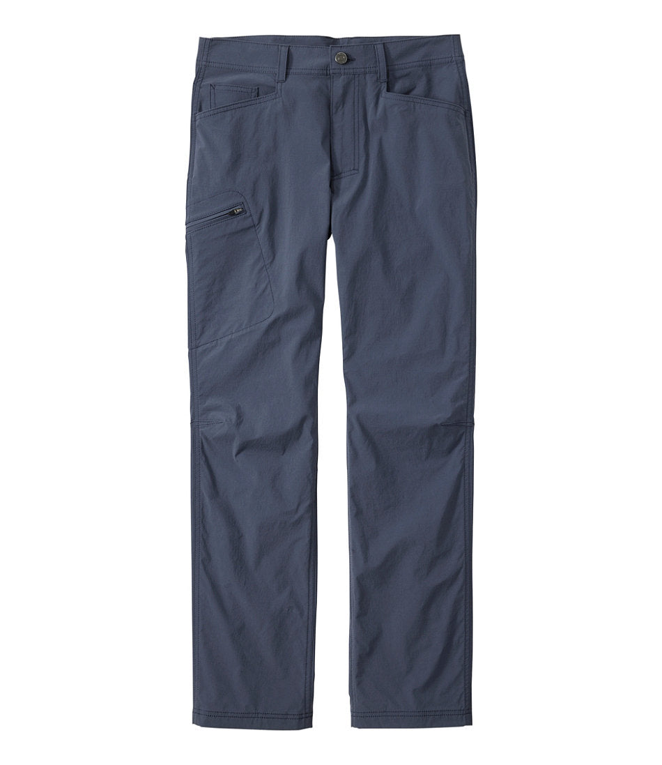Men's Water-Resistant Cresta Hiking Five-Pocket Pants, Standard Fit, Straight Leg | L.L.Bean on sale - US 6034