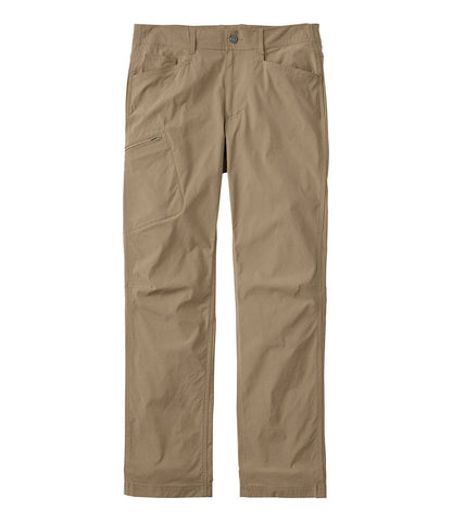 Men's Water-Resistant Cresta Hiking Five-Pocket Pants, Standard Fit, Straight Leg | L.L.Bean on sale - US 6034