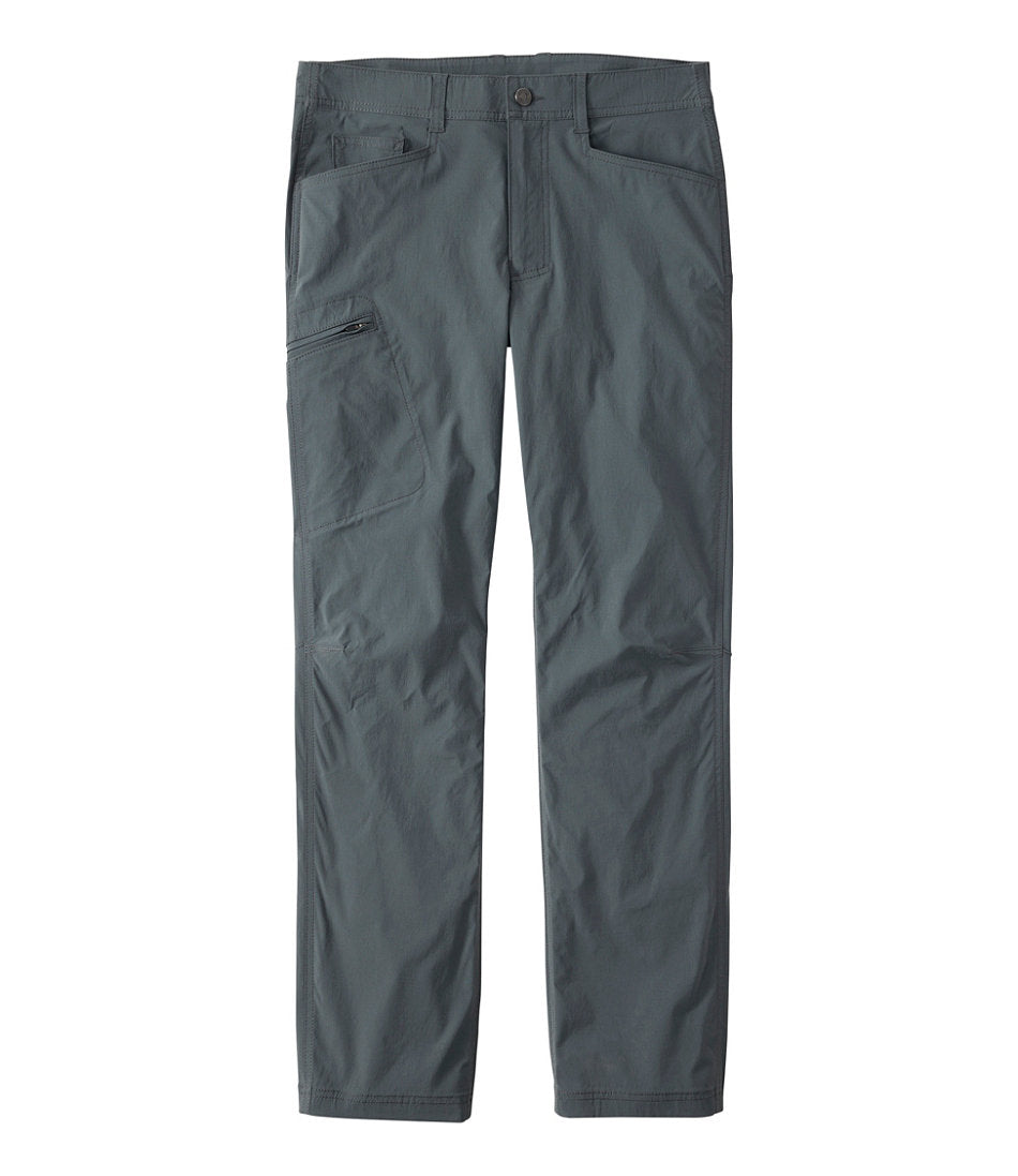 Men's Water-Resistant Cresta Hiking Five-Pocket Pants, Standard Fit, Straight Leg | L.L.Bean on sale - US 6034