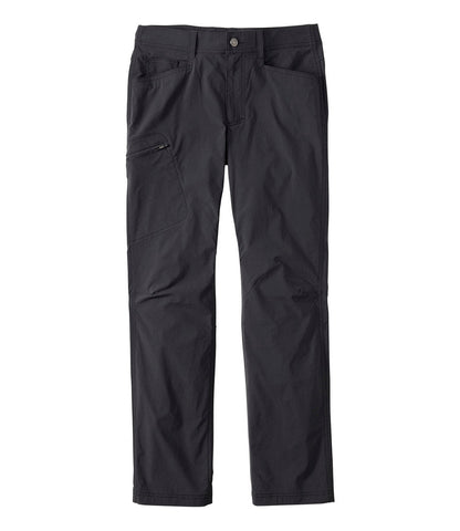 Men's Water-Resistant Cresta Hiking Five-Pocket Pants, Standard Fit, Straight Leg | L.L.Bean on sale - US 6034
