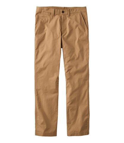 Men's Comfort Stretch Performance® Chinos, Standard Athletic Fit, Straight Leg | L.L.Bean for sale - US 8041