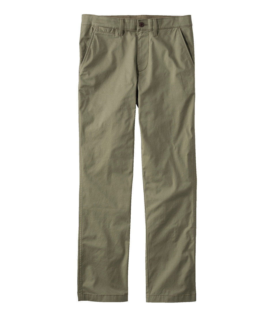 Men's Comfort Stretch Performance® Chinos, Standard Athletic Fit, Straight Leg | L.L.Bean for sale - US 8041