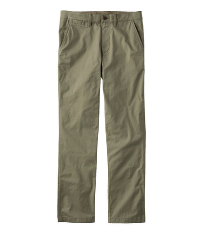 Men's Comfort Stretch Performance® Chinos, Standard Athletic Fit, Straight Leg | L.L.Bean for sale - US 8041
