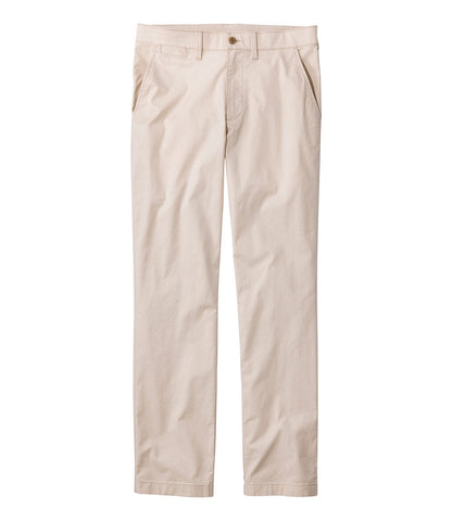 Men's Comfort Stretch Performance® Chinos, Standard Athletic Fit, Straight Leg | L.L.Bean for sale - US 8041