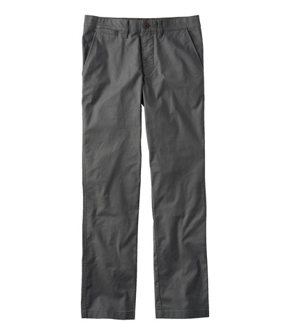 Men's Comfort Stretch Performance® Chinos, Standard Athletic Fit, Straight Leg | L.L.Bean for sale - US 8041