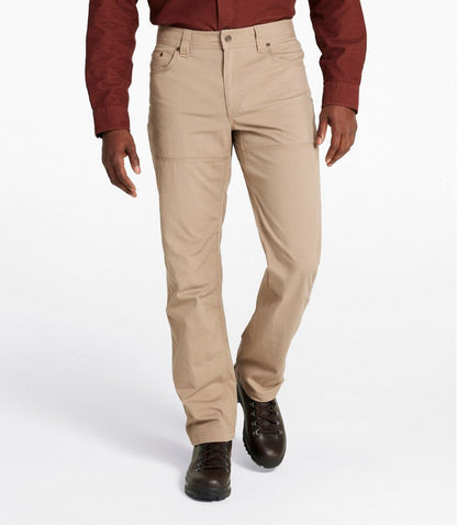 Men's Riverton Pants, Standard Athletic Fit, Straight Leg | L.L.Bean near me