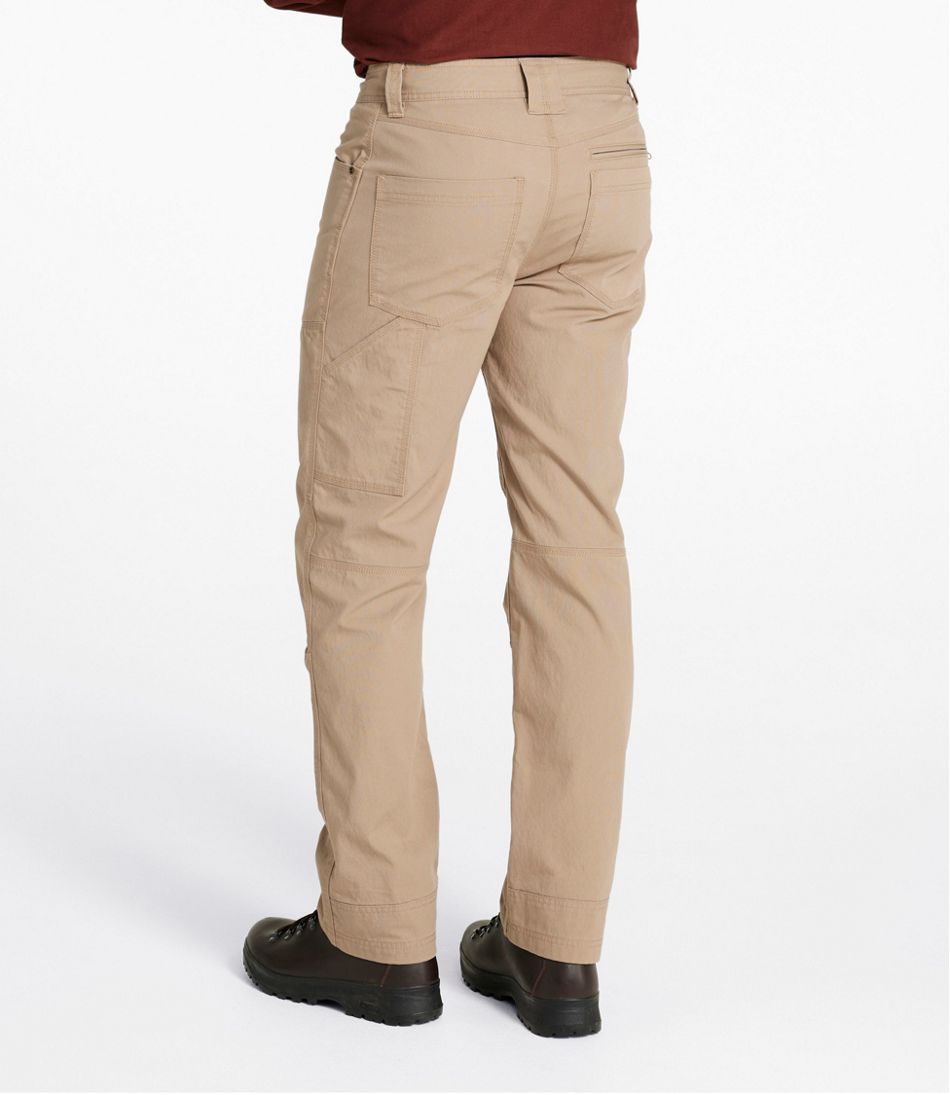 Men's Riverton Pants, Standard Athletic Fit, Straight Leg | L.L.Bean near me