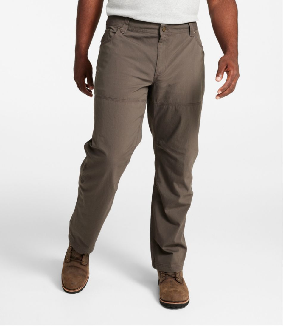 Men's Riverton Pants, Standard Athletic Fit, Straight Leg | L.L.Bean near me