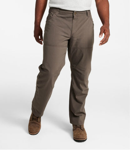 Men's Riverton Pants, Standard Athletic Fit, Straight Leg | L.L.Bean near me