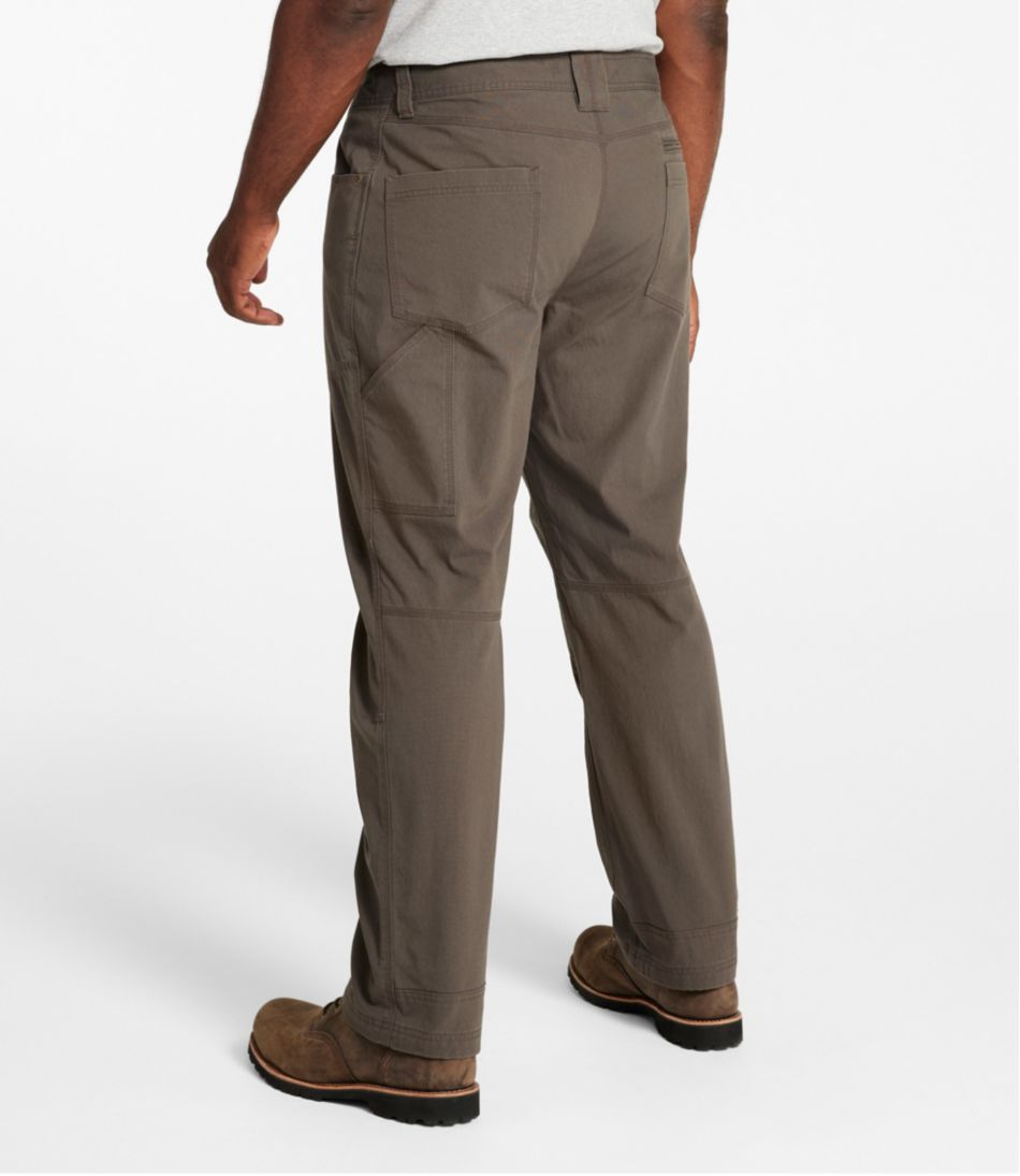 Men's Riverton Pants, Standard Athletic Fit, Straight Leg | L.L.Bean near me