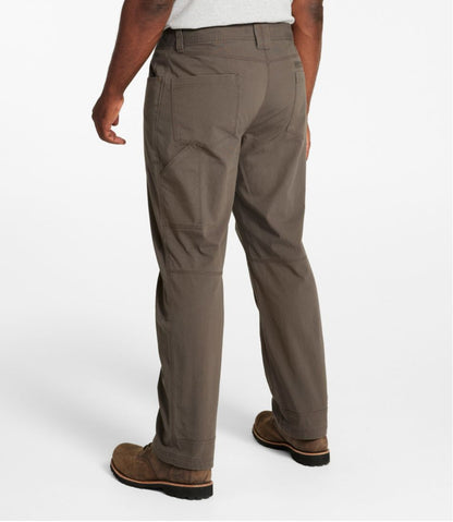 Men's Riverton Pants, Standard Athletic Fit, Straight Leg | L.L.Bean near me