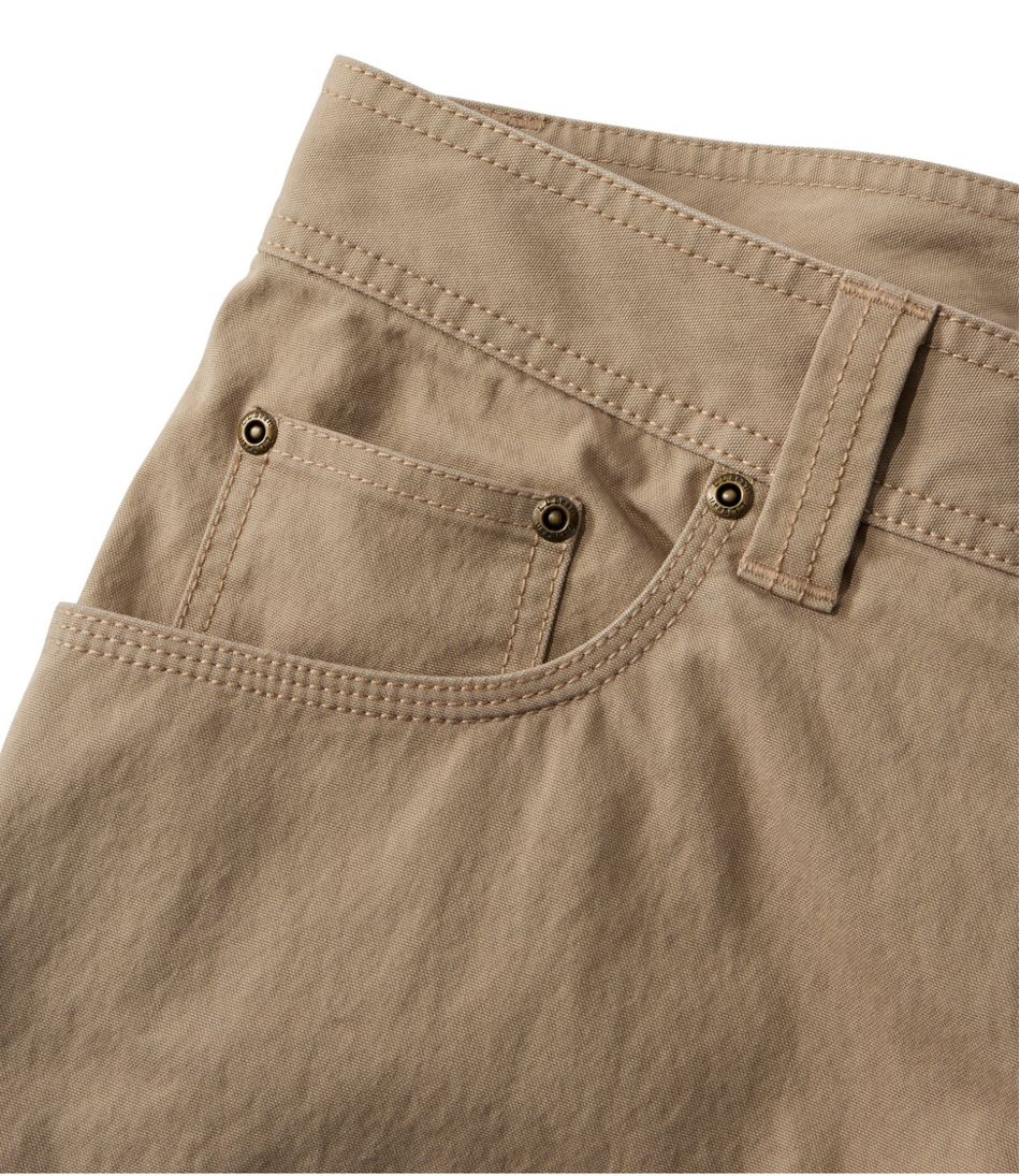 Men's Riverton Pants, Standard Athletic Fit, Straight Leg | L.L.Bean near me