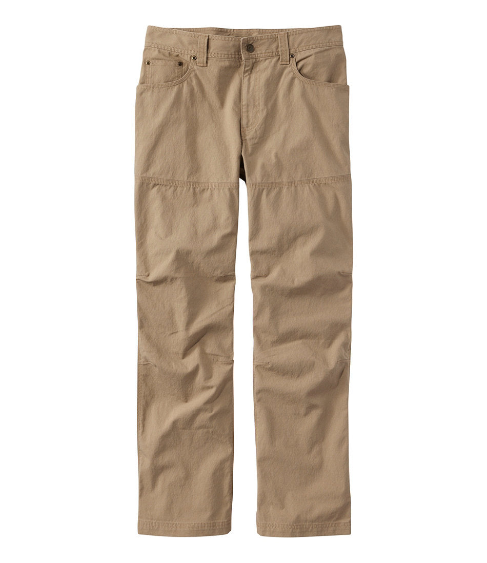 Men's Riverton Pants, Standard Athletic Fit, Straight Leg | L.L.Bean near me - US 5565