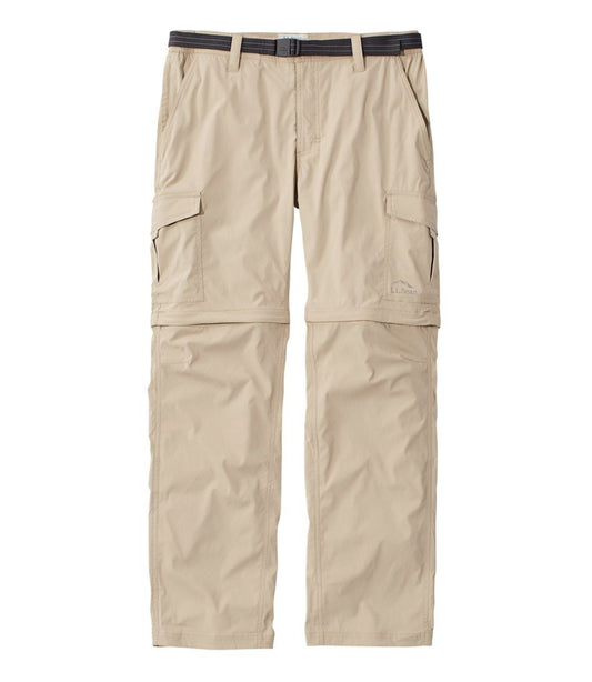 Men's Tropicwear Zip-Leg Pants | L.L.Bean outlet
