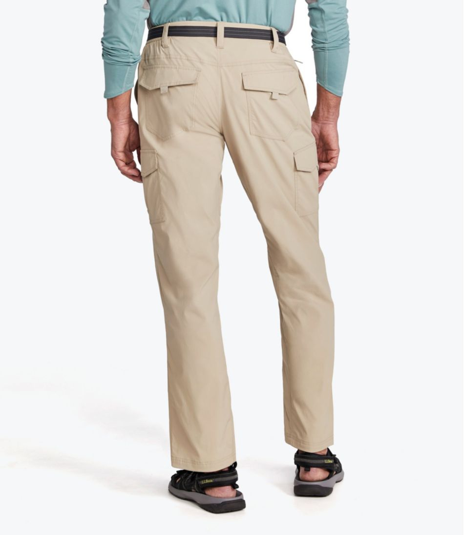 Men's Tropicwear Pants | L.L.Bean online