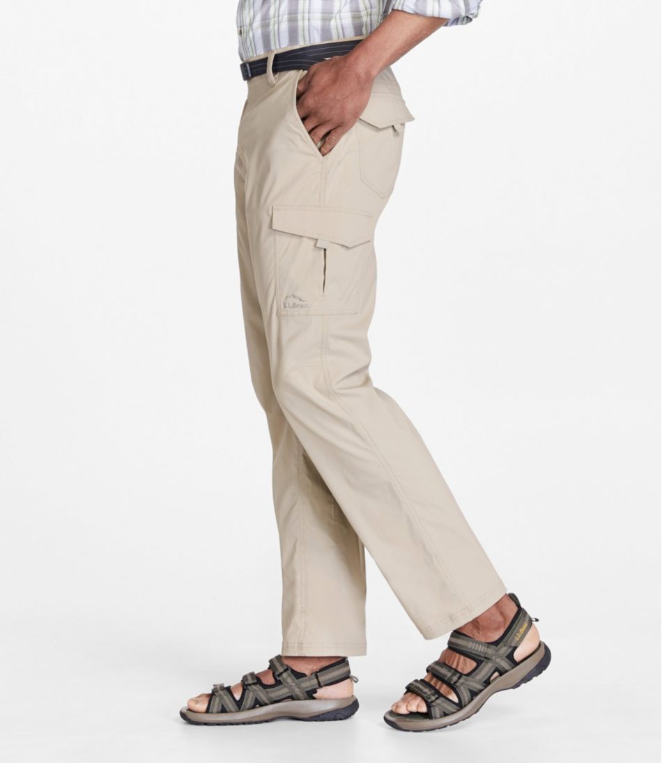 Men's Tropicwear Pants | L.L.Bean online