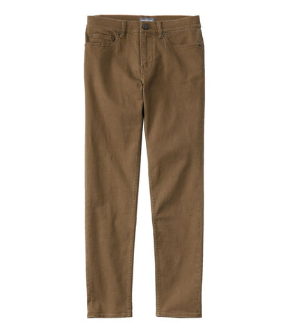Men's Signature Northwoods Slub Twill Pants, Classic Fit, Tapered Leg | L.L.Bean near me