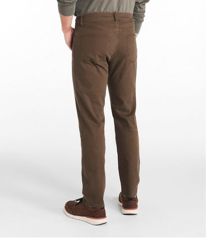 Men's Signature Northwoods Slub Twill Pants, Classic Fit, Tapered Leg | L.L.Bean near me