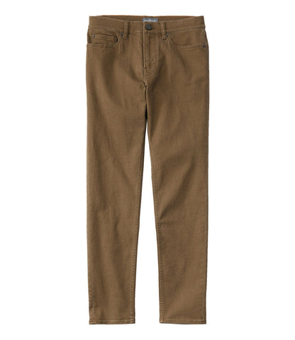Men's Signature Northwoods Slub Twill Pants, Classic Fit, Tapered Leg | L.L.Bean near me - US 3818