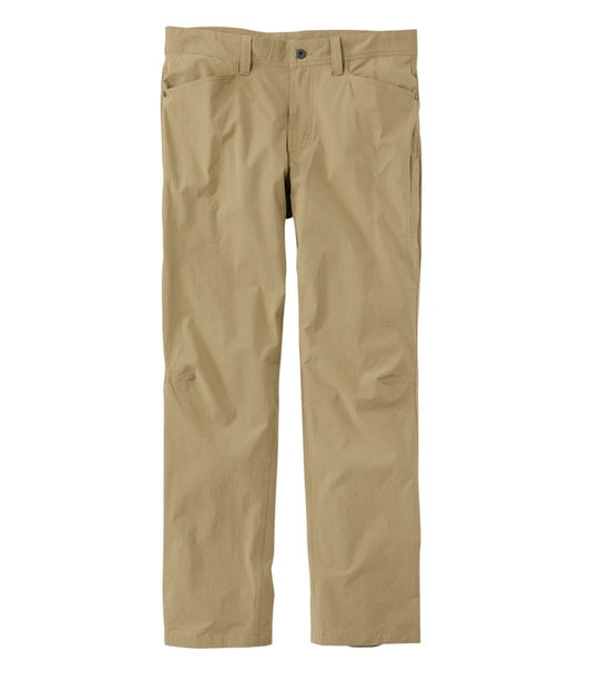 Men's No Fly Zone Pants | L.L.Bean discount