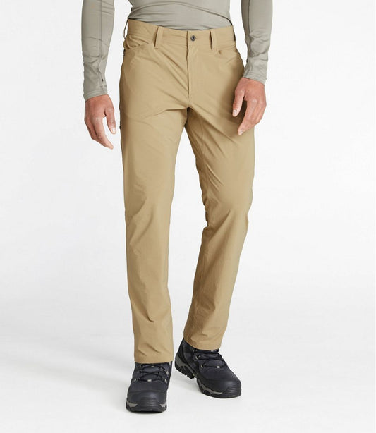 Men's No Fly Zone Pants | L.L.Bean discount