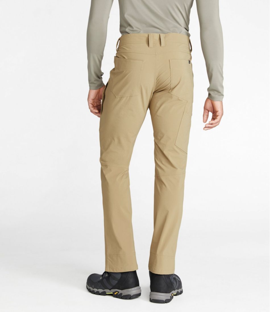 Men's No Fly Zone Pants | L.L.Bean discount