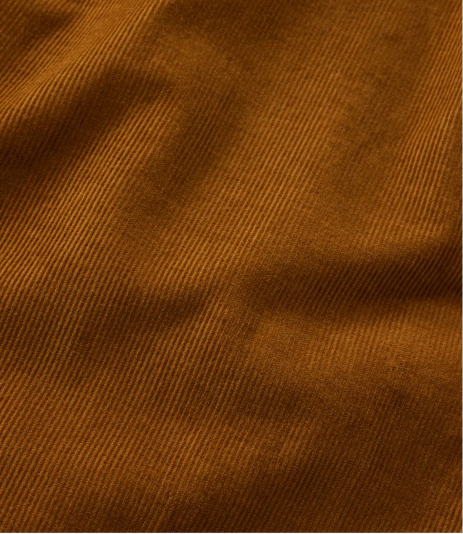 Men's BeanFlex® Corduroy Pants, Standard Fit, Straight Leg, Comfort Waist | L.L.Bean outlet