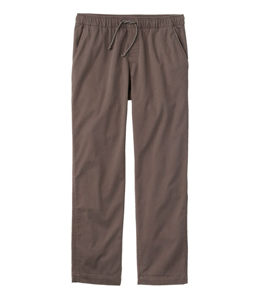 Men's Comfort Stretch® Dock Pants, Classic Fit, Straight Leg | L.L.Bean online