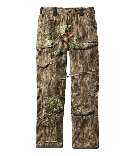 Men's Ridge Runner Softshell Pant Camouflage II | L.L.Bean near me