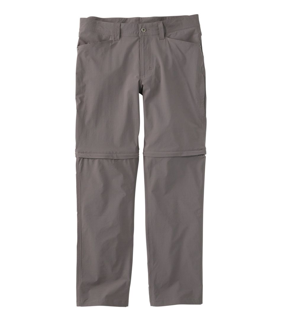 Men's No Fly Zone Zip-Off Pants | L.L.Bean discount