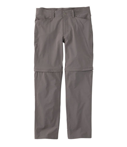 Men's No Fly Zone Zip-Off Pants | L.L.Bean discount