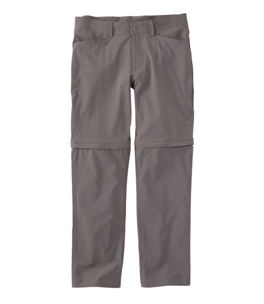 Men's No Fly Zone Zip-Off Pants | L.L.Bean discount