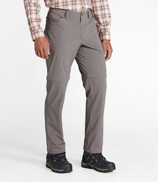 Men's No Fly Zone Zip-Off Pants | L.L.Bean discount