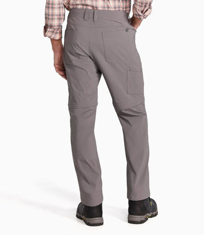 Men's No Fly Zone Zip-Off Pants | L.L.Bean discount