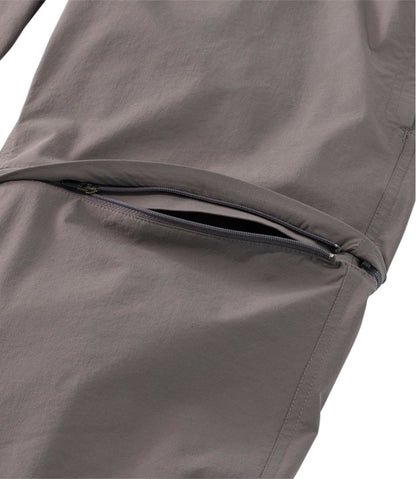 Men's No Fly Zone Zip-Off Pants | L.L.Bean discount
