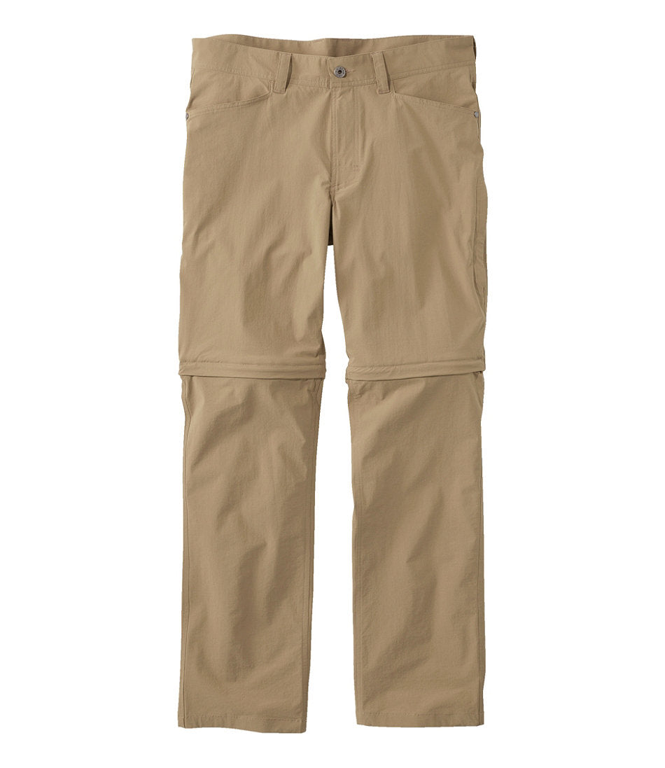 Men's No Fly Zone Zip-Off Pants | L.L.Bean discount - US 2824
