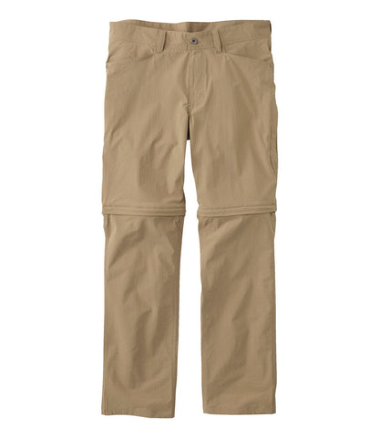 Men's No Fly Zone Zip-Off Pants | L.L.Bean discount - US 2824