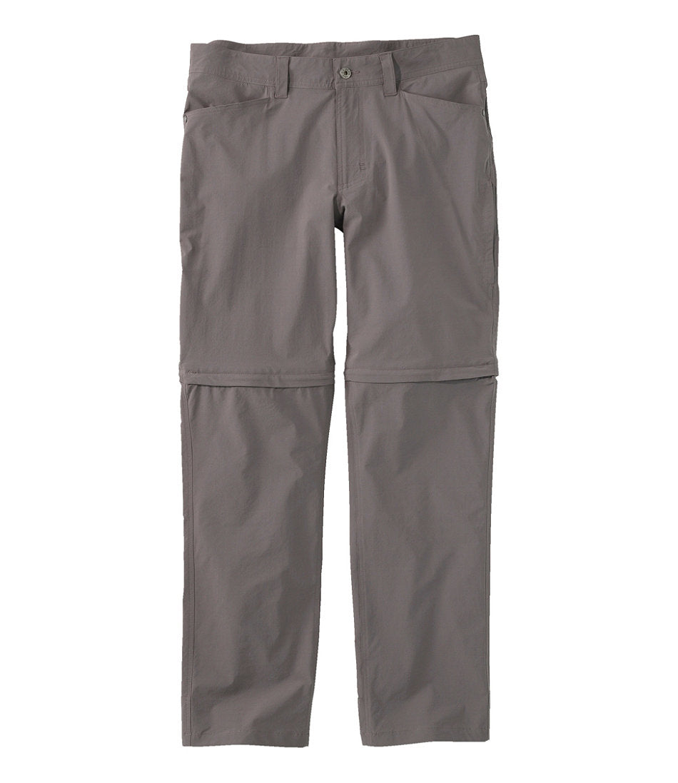 Men's No Fly Zone Zip-Off Pants | L.L.Bean discount - US 2824
