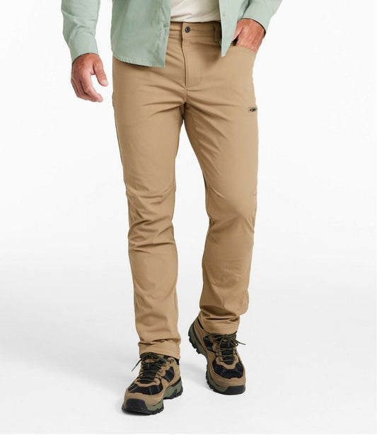 Men's Tropicwear CoolPro Fishing Pants | L.L.Bean outlet