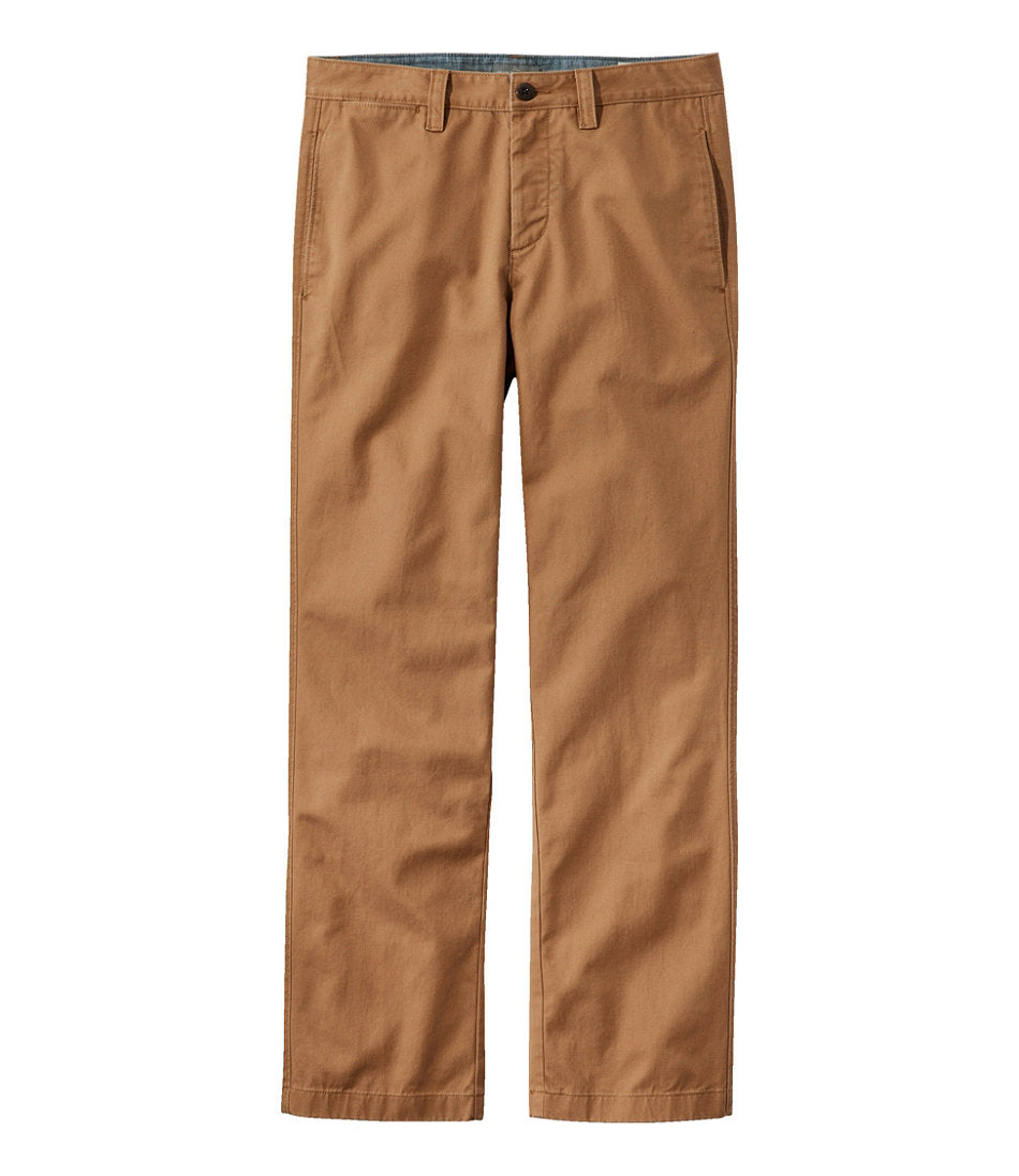 Men's Signature Camp Chino Pant, Standard Fit, Straight Leg | L.L.Bean sale - US 2751