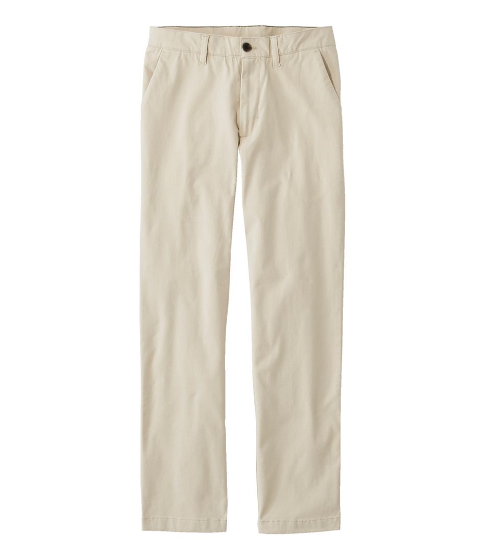Men's Easy-Care Stretch Chinos, Slim Fit, Straight Leg | L.L.Bean near me