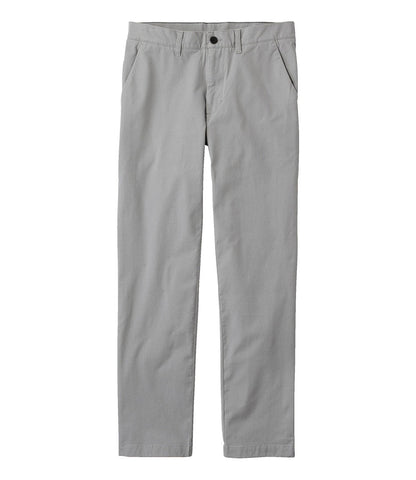 Men's Easy-Care Stretch Chinos, Slim Fit, Straight Leg | L.L.Bean near me - US 7716