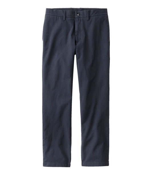 Men's Easy-Care Stretch Chinos, Classic Fit, Straight Leg | L.L.Bean discount