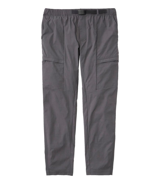 Men's Pathfinder Ripstop Belted Hiking Pants | L.L.Bean online