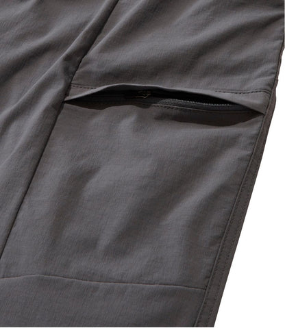 Men's Pathfinder Ripstop Belted Hiking Pants | L.L.Bean online
