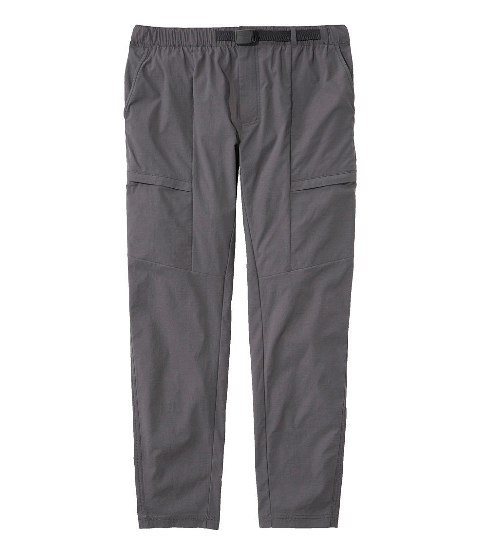 Men's Pathfinder Ripstop Belted Hiking Pants | L.L.Bean online - US 8284