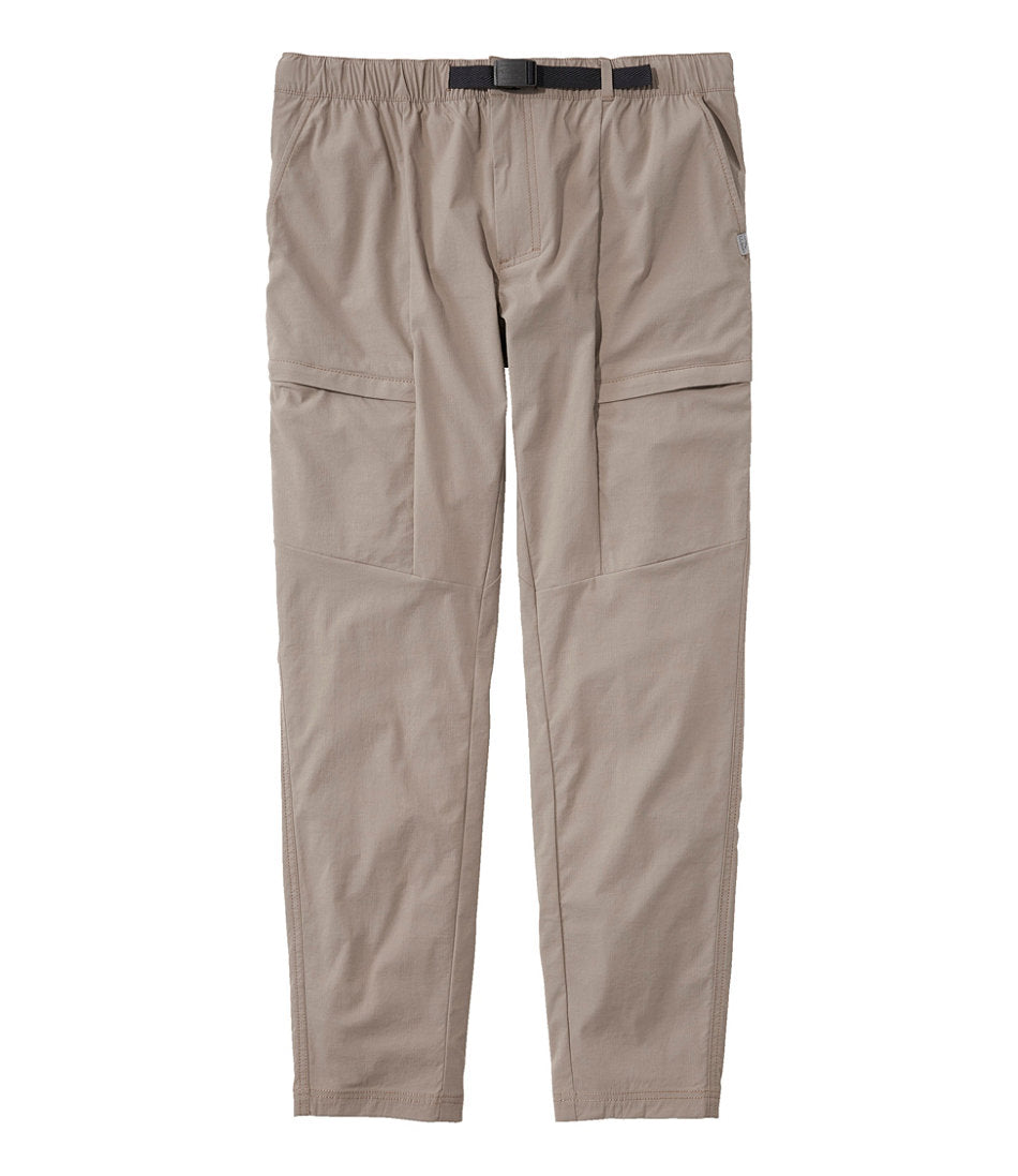 Men's Pathfinder Ripstop Belted Hiking Pants | L.L.Bean online - US 8284