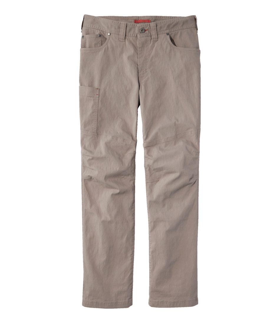 Men's Riverton Pants with Stretch, Standard Fit, Straight Leg | L.L.Bean sale