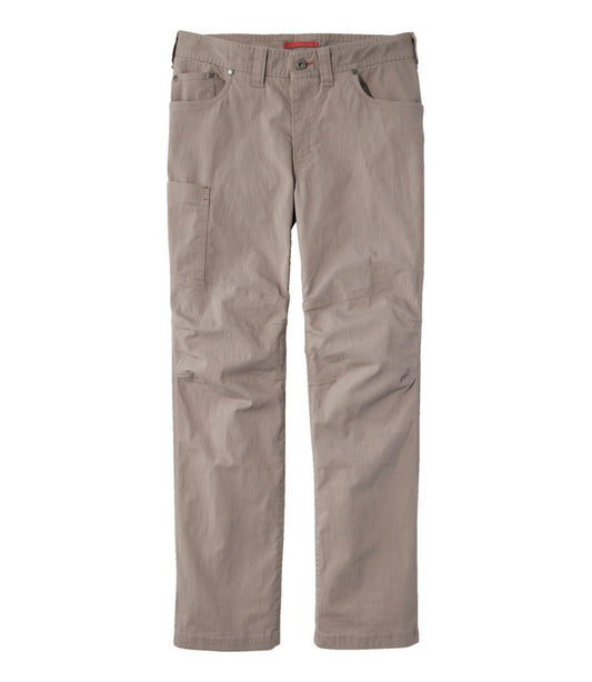 Men's Riverton Pants with Stretch, Standard Fit, Straight Leg | L.L.Bean sale