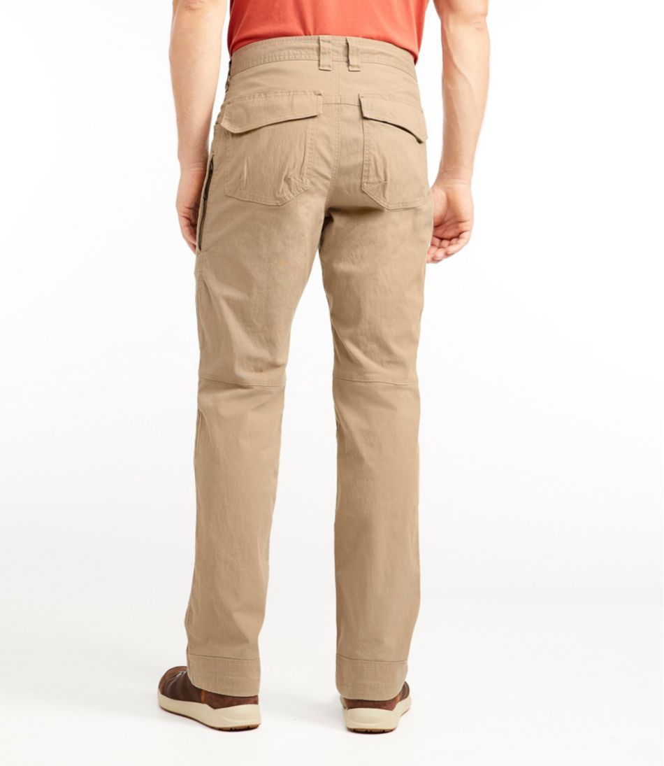 Men's Riverton Pants with Stretch, Standard Fit, Straight Leg | L.L.Bean sale